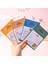 Yeşil Stil 30 Yaprak Sevimli Karikatür Ayı Yapışkan Notlar Memo Pad Günlük Kırtasiye Parçacıklar Scrapbook Dekoratif Kawaii N Defa Yapışkanlı (Yurt Dışından) 2