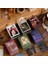 Jiaopianqingshu Tarzı Rebecca Dream Çöp Defteri Kağıt Günlüğü Scrapbooking Etiketler Ofis Okul Kırtasiye Not Defteri (Yurt Dışından) 2