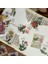 Jiaopianqingshu Tarzı Rebecca Dream Çöp Defteri Kağıt Günlüğü Scrapbooking Etiketler Ofis Okul Kırtasiye Not Defteri (Yurt Dışından) 5