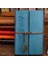 Kırmızı Stil Sanat Bağbozumu Deri Retro Defter Günlük Not Defteri Edebiyat Pu Deri Not Defteri Kırtasiye Hediye Seyahatçi Günlüğü Planlayıcılar Ofis Okul Malzemeleri (Yurt Dışından) 3