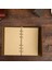 Kırmızı Stil Sanat Bağbozumu Deri Retro Defter Günlük Not Defteri Edebiyat Pu Deri Not Defteri Kırtasiye Hediye Seyahatçi Günlüğü Planlayıcılar Ofis Okul Malzemeleri (Yurt Dışından) 5
