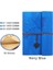 Lacivert Tarzı A6 185X125MM Seyahat Edilebilir Antika Defter Pu Deri Boş Kraft Günlük Not Defteri Günlük Defter Çizim Defteri Kırtasiye Okul Ofis Malzemeleri A7A6A5 (Yurt Dışından) 1