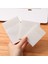 11çim Yeşili Stili 50 Sayfalı Şeffaf Yapışkan Notlar Öğrenci Su Geçirmez Mesaj Memo Pad Yaratıcı Kırtasiye Ofis Okul Malzemeleri Renkli Defter (Yurt Dışından) 1