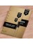 Kraft Boş Tarzı A5 45 Sayfa Iş A5 A6 Gevşek Yapraklı Defter Yenile Spiral Bağlayıcı Içindekiler Sayfası Aylık Haftalık Yapılacaklar Listesi Kağıt Kırtasiye (Yurt Dışından) 1