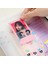 Beyaz Stil Kore Idol Fotoğraf Organizatörü Ajanda Günlük Planlayıcı Kapağı Okul Kırtasiye Binder Saklama Toplama Kitap Günlük Agenda Planner Cover School Stationery (Yurt Dışından) 3