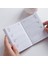 Koyu Yeşil Stil 2022 A7 Mini Defter 365 Gün Taşınabilir Cep Not Defteri Günlük Haftalık Ajanda Planlayıcı Defterler Kırtasiye Ofis Okul Malzemeleri (Yurt Dışından) 4