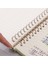 Bölüm Bölücüler-2pc Stili B5 A4A5B5 Değiştirilebilir Dolgu Takvim Bujo 6 Stil Defter Aksesuarları Okul Ofis Malzemeleri (Yurt Dışından) 3