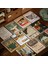 Yishuhuabao Tarzı 60 Yapraklı Memo Blokları Yapışkan Notlar Zamanda Yolculuk Retro Kağıt Günlüğü Scrapbooking Etiketler Junk Journal Okul Kırtasiye Defteri (Yurt Dışından) 2