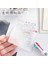 B03 Stili 50 Sayfalık Şeffaf Yapışkanlı Notlar, Yırtılabilir Notlar, Öğrenciler Için Küçük Defterler, Not Defterleri Memo Pad (Yurt Dışından) 2
