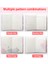 Rastgele Renk 1 Stili A5 Okul Için Ajanda Öğrenci Planner Defterleri Bullet Journal Defter Sevimli Günlük Ajanda Ofis Malzemeleri (Yurt Dışından) 4