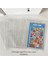 10 Dolum Torbası C Stili A5 Köpekbalığı A5 Kart Fotoğraf Düzenleyici Kitap & Cilt Defter Kapak Etiketleri Koleksiyon Kitabı Kore Albüm Ajanda Albüm Depolama Çantaları (Yurt Dışından) 1