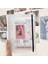 10 Dolum Torbası C Stili A5 Köpekbalığı A5 Kart Fotoğraf Düzenleyici Kitap & Cilt Defter Kapak Etiketleri Koleksiyon Kitabı Kore Albüm Ajanda Albüm Depolama Çantaları (Yurt Dışından) 5