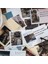C Tarzı Yoonfueetspack Vintage Memo Blokları Çıkartma Yapışkan Notlar Için Günlük Defter Scrapbooking Malzeme Kağıt Kawaii Not Defteri Ajanda (Yurt Dışından) 3