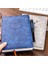 Kahverengi (Kalem Yok) Stili Iş Ofisi Retro Vintage Kağıt Defter Günlük Okul Kırtasiye (Yurt Dışından) 3