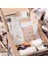 E Stili Dimeets Siyah Beyaz Vintage Dantel Malzeme Kağıdı Yazılabilir Retro Not Defteri Dıy Günlüğü Dekorasyon Scrapbooking Aksesuarları (Yurt Dışından) 4