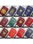 Suudi Arabistan Tarzı 9X12.5CM Simülasyon Pasaportu Kamera Not Defteri Yaratıcı Hediye Film Malzemeleri Okul Malzemeleri Günlük Cep Takvimi (Yurt Dışından) 3