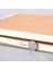 H164-A4-SOL Stil A3AKAK Kraft Kağıdı Defter Spiral Sanat Defteri Boş Sayfalar 160GSM Sert Kapak Okul Malzemeleri Kalem Çizim Not Defteri (Yurt Dışından) 3