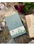Haki Stili Noktalı 160 Sayfa Buke Bullet Noktalı Defter Nokta Izgara Çizim DEFTERI-160GSM Kağıt, Dahili Cep, Numaralandırılmış Sayfa P1-P160 (Yurt Dışından) 4
