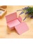 Pembe Tarzı Siyah Beyaz Mavi Kraft Kağıt Memo Blok Not Defterleri Candy Renkli Kelimeler Mesaj Kartları Hediye Öğrenciler Için Planner Stickerlar (Yurt Dışından) 1
