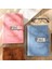 F Stili Kilitli Retro Şifre Defteri Defter 200 Sayfa A5 Kalın Ciltli Günlük Not Defteri - Stationery Not Defteri Binder (Yurt Dışından) 4
