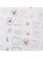 C Stili Dimeets Bitki Kayıt Defteri Not Defteri Dekor Scrapbooking Günlükler Materyal Kağıt Kendin Yap Günlüğü El Yapımı Kolaj Kartı (Yurt Dışından) 3