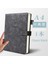 Klasik Siyah A4 Stili A4 Defter Ultra Kalın Kalınlaştırılmış Not Defteri Iş Yumuşak Deri Toplantı Kayıt Defteri Ofis Günlüğü Sketchbook Öğrenciler Sevimli (Yurt Dışından) 1