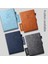 Klasik Siyah A4 Stili A4 Defter Ultra Kalın Kalınlaştırılmış Not Defteri Iş Yumuşak Deri Toplantı Kayıt Defteri Ofis Günlüğü Sketchbook Öğrenciler Sevimli (Yurt Dışından) 2