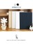 Kırmızı Stil Kraft Defter Ofis Malzemeleri Günlük Kitap Dıy Retro Kraft Kağıt Boş Not Defteri Çizim Kitabı Not Defteri (Yurt Dışından) 5