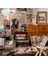 Diancangyuepu Tarzı Lot Not Defterleri Yapışkan Notlar Çatı Koleksiyonu Hurdalar Günlük Planlayıcı Etiketler Scrapbooking Dekoratif Dıy El Sanatları Etiketleri (Yurt Dışından) 4