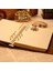 Mavi Stil Büyük 165X235MM Retro Spiral Defter Günlük Not Defteri Vintage Korsan Çapalar Pu Deri Not Defteri Değiştirilebilir Kırtasiye Hediye Seyahatçi Günlüğü (Yurt Dışından) 5