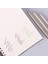 A4-Üst Stil Profesyonel Defter Kalın Kağıtlı 120 Gsm Spiral Defter Günlük Sanat Okulu Malzemeleri Kalem Çizim Defteri Kırtasiye (Yurt Dışından) 3