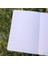 Yeşil Stil 180GSM Bambu Kağıt 180GSM Noktalı Defter Nokta Izgara Günlük Suluboya Defteri Kalınlaştırılmış Bambu Kağıdı Yaşlara Uygun Su Geçirmez Kumaş Kapaklı (Yurt Dışından) 4
