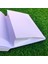 Yeşil Stil 180GSM Bambu Kağıt 180GSM Noktalı Defter Nokta Izgara Günlük Suluboya Defteri Kalınlaştırılmış Bambu Kağıdı Yaşlara Uygun Su Geçirmez Kumaş Kapaklı (Yurt Dışından) 5