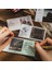 D Tarzı Yoonfueetspack Vintage Memo Blokları Çıkartma Yapışkan Notlar Için Günlük Defter Scrapbooking Malzeme Kağıt Kawaii Not Defteri Ajanda (Yurt Dışından) 4