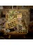L Tarzı Zaman Defteri Serisi Vintage Yazılabilir Kağıt Dekor Hobi Defteri Planlayıcı Scrapbooking Dıy El Sanatları Arka Plan Kağıdı (Yurt Dışından) 5