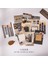 C Stili Dimeets Yaratıcı Retro Not Defteri Günlük Kırtasiye Ajanda Scrapbooking Vintage Dekoratif Dıy Yapışkan Malzeme Kağıt (Yurt Dışından) 1