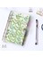 Arka Plaka (2 Adet) Stili A7 Renkli Defter Indeks Sayfası Mat Kapak Spiral Günlük Planlayıcı Kağıt Not Defteri Kategori Sayfaları Kırtasiye (Yurt Dışından) 3