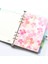Arka Plaka (2 Adet) Stili A7 Renkli Defter Indeks Sayfası Mat Kapak Spiral Günlük Planlayıcı Kağıt Not Defteri Kategori Sayfaları Kırtasiye (Yurt Dışından) 5