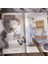 F Stili 30 Sayfa Vintage Bitki Yaprakları Sülfürik Asit Kağıdı Scrapbooking Malzemesi Sanat El Sanatları Günlüğü Dıy Dekoratif Defter Malzemeleri (Yurt Dışından) 5