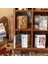 B Tarzı Journa Pcs Retro Hatıraları Dönemi Melek Malzeme Kağıt Scrapbooking Kart Yapımı Günlük Proje Dıy Retro Arka Plan Kağıdı (Yurt Dışından) 3
