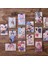 Xixiliunian Tarzı 100 Yapraklı Memo Blokları Yapışkan Notlar Vintage Tavşan Kızlar Bebek Kağıt Junk Günlüğü Scrapbooking Sticker Ofis Okul Kırtasiye (Yurt Dışından) 2