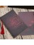 S Tarzı Yaratıcı Vintage Defter Çin Tarzı Defter Retro Püsküllü El Yapımı Defter Günlük Kitap Kırtasiye Okul Malzemeleri (Yurt Dışından) 5