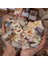 E Stili Vintage Kağıt Mini Kitap Kraft Kartlar Scrapbooking Için Dekorasyon Kırtasiye Lomo Kartlar Dıy Kağıt Günlük Etiket Sticker (Yurt Dışından) 3