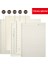 Boş Dolum Stili A5 20DELIK A5 B5 20 Delikli Defter Dolumu 60 Sayfa Spiral Bağlı Kağıt Içinde Indeks Nokta Izgaralı Boş Connell Kırtasiye (Yurt Dışından) 2