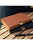 Karışık Renk Stili A5 A6 Işık Lüks Ofis Iş Işlevli Toplantı Gevşek Yapraklı Bağlayıcı Spiral Defter 6 Delikli Metal Tokalı Günlük Planlayıcı Ajanda (Yurt Dışından) 5