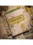 Bir Stil Scrapbooking Dekorasyon Için Retro Malzemeler Kitabı - El Yapımı Albüm, Günlük, Defter Için Kreatif Kağıt Seti (Yurt Dışından) 1