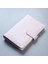 Pembe Stil A5 A5A6 Deri Gevşek Yaprak Dolgu Defter Kapak Spiral Bağlayıcı Macaron Renkli Planlayıcı Kitap Yedek Kapak Kawaii Kırtasiye (Yurt Dışından) 1