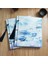 Bir Stil Yaratıcı Vintage Defter Çin Tarzı Defter Retro Püsküllü El Yapımı Defter Günlük Kitap Kırtasiye Okul Malzemeleri (Yurt Dışından) 1