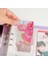 6 Adet Set Stili Skysonıc Aşk Kalp A5 Defter Cilt Ins Bandaj Fotoğraf Kartları Çıkartmalar Kitap Fotoğraf Düzenleyici Kırtasiye (Yurt Dışından) 4