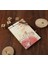 W Stili Yaratıcı Vintage Defter Çin Tarzı Defter Retro Püsküllü El Yapımı Defter Günlük Kitap Kırtasiye Okul Malzemeleri (Yurt Dışından) 1